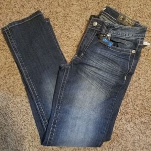 Suko Jeans - Womens Suko Stretch Jean's NWT Size 8 Suko Jeans - Womens Suko Stretch Jean's NWT Size 8